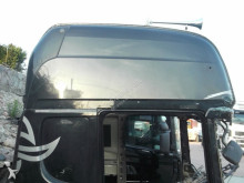 cabine Scania