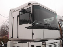 cabine Renault