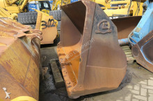 losse onderdelen bouwmachines Caterpillar CAT930H bucket