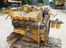 Caterpillar Moteur 3208 engine pour autre matériel TP