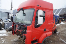 cabine Renault