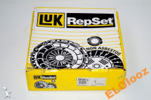 used clutch cover