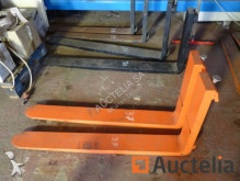 losse onderdelen bouwmachines onbekend