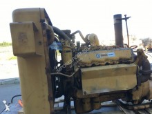 motorblok Caterpillar