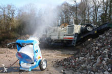 losse onderdelen bouwmachines onbekend