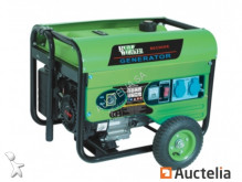 losse onderdelen bouwmachines onbekend