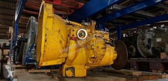 Peças máquinas de construção civil JCB