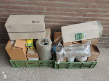 motor onbekend