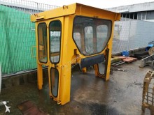 Cabina completa Fiat-Allis
