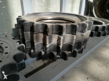 ruota dentata Fiat-Hitachi