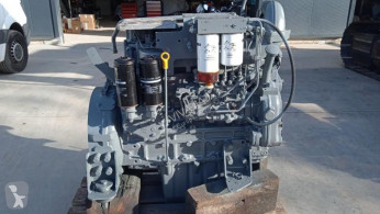 hydraulische travelmotor onbekend