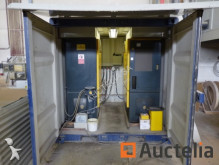 losse onderdelen bouwmachines Kaeser