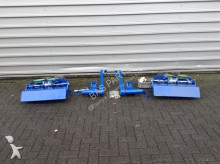 losse onderdelen bouwmachines Universeel