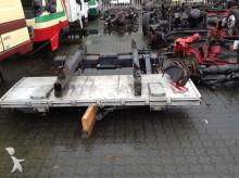 losse onderdelen bouwmachines onbekend
