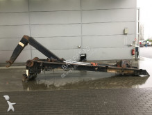 losse onderdelen bouwmachines Universeel