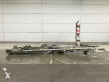 losse onderdelen bouwmachines Universeel