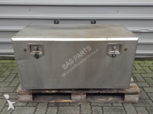 losse onderdelen bouwmachines Universeel