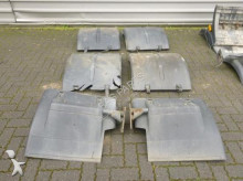 losse onderdelen bouwmachines Renault