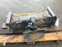 losse onderdelen bouwmachines onbekend