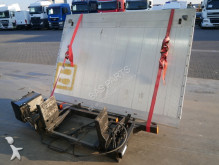 losse onderdelen bouwmachines onbekend