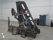losse onderdelen bouwmachines Hiab
