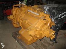 losse onderdelen bouwmachines Komatsu
