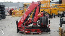 losse onderdelen bouwmachines onbekend
