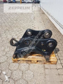 losse onderdelen bouwmachines Caterpillar