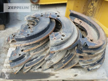 losse onderdelen bouwmachines Sonstige