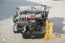 motor Mitsubishi
