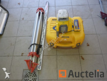 losse onderdelen bouwmachines onbekend