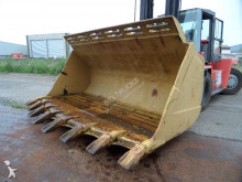 losse onderdelen bouwmachines Caterpillar