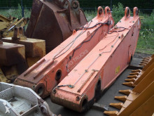 losse onderdelen bouwmachines Hitachi