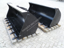 losse onderdelen bouwmachines onbekend