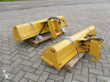 losse onderdelen bouwmachines onbekend