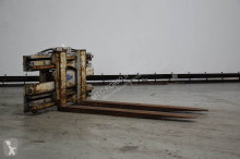 losse onderdelen bouwmachines Cascade