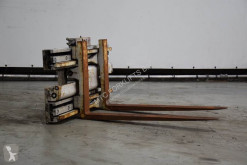losse onderdelen bouwmachines Cascade