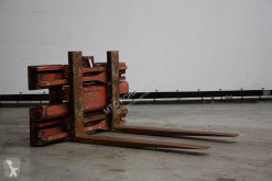 losse onderdelen bouwmachines Cascade