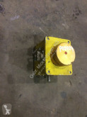 losse onderdelen bouwmachines onbekend