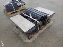 losse onderdelen bouwmachines MM