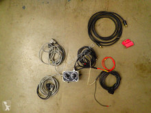 Demag Boîte de commande emergancy control panel pour excavateur