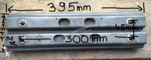 Volvo Pièces de rechange Star 400 A2 pour mini pelle EC55 equipment spare parts