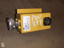 Topcon Capteur mechanic height sensor pour excavateur