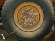 Bridgestone + LLANTA