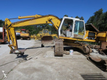 recambios maquinaria OP Liebherr R912 LC LITRONIC