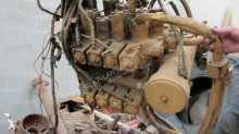 Caterpillar Moteur 215 (DISTRIBUIDOR) pour autre matériel TP