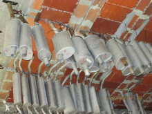 n/a exhaust system