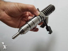 Caterpillar fuel system