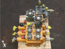 Case equipment spare parts