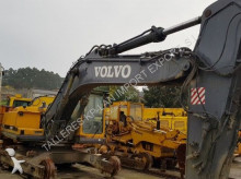 recambios maquinaria OP Volvo EC340 (PIEZAS / DESGUACE)